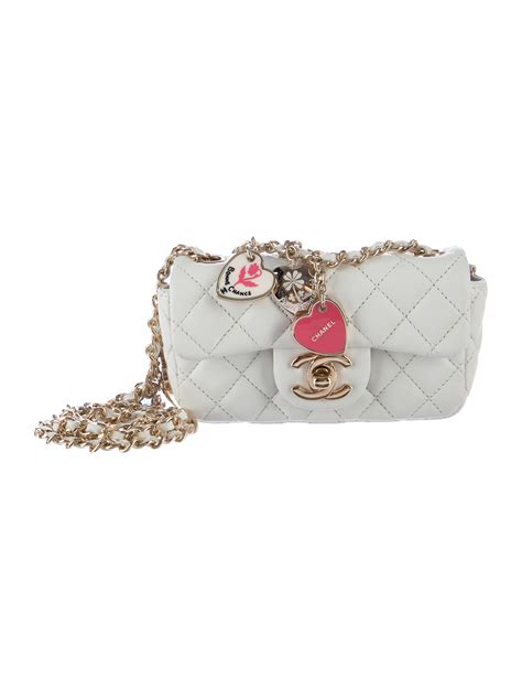 chanel valentine flap|Chanel handbags.